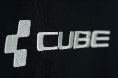 CUBE WORK Softshell Weste Gr&ouml;&szlig;e: XS Produktbild 3