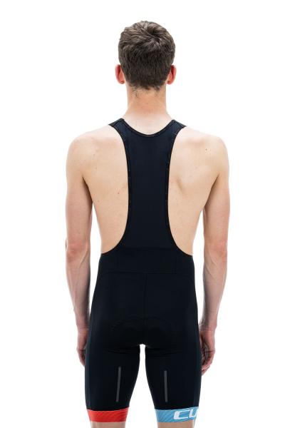 CUBE ROAD/XC Tr&auml;gerhose kurz Gr&ouml;&szlig;e: XXL Produktbild 6