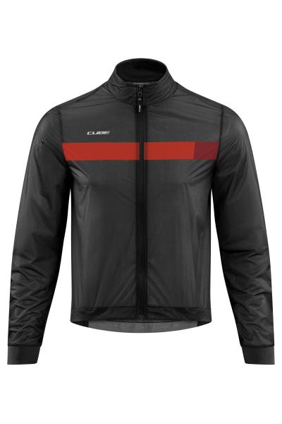 CUBE ROAD/XC Windjacke Gr&ouml;&szlig;e: M Produktbild 4