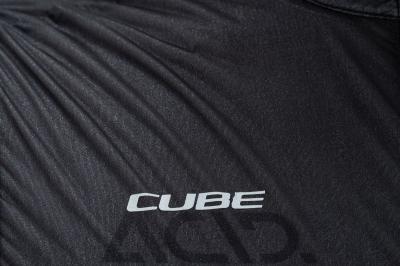 CUBE ROAD/XC Windjacke Gr&ouml;&szlig;e: XL Produktbild 2