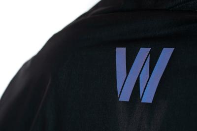 CUBE ROAD/XC WS Windjacke Gr&ouml;&szlig;e: XXXL (46) Produktbild 2