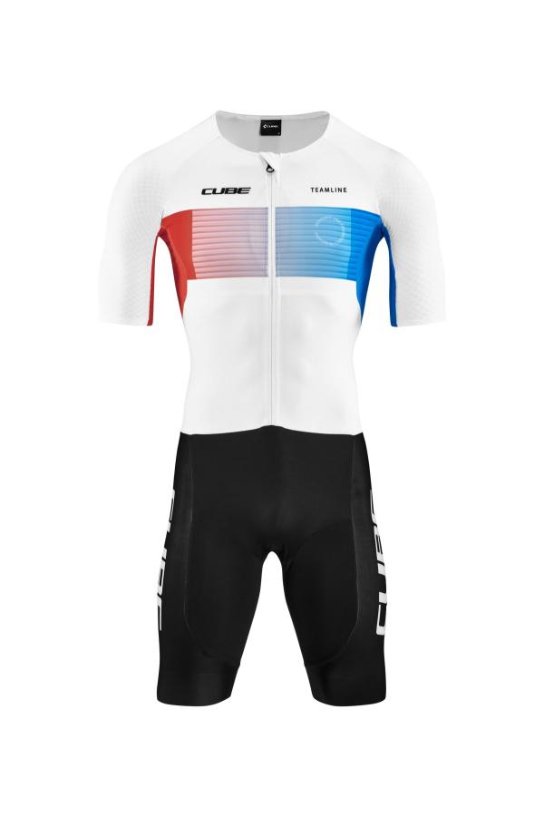 CUBE ROAD/XC TRI Suit Gr&ouml;&szlig;e: XXXL
