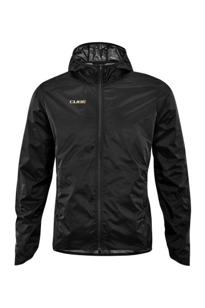 CUBE MTB Breaker Jacke Gr&ouml;&szlig;e: S Produktbild 4