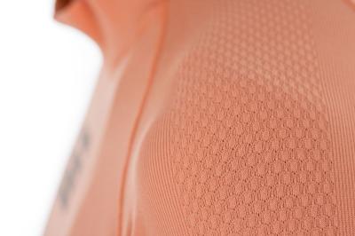 CUBE WS Funktionsunterhemd Race Be Warm langarm Gr&ouml;&szlig;e: XL/XXL Produktbild 3