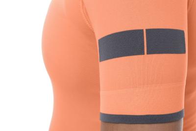 CUBE WS Funktionsunterhemd Race Be Cool kurzarm Gr&ouml;&szlig;e: M/L Produktbild 9