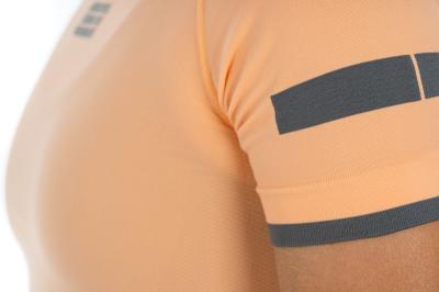 CUBE WS Funktionsunterhemd Race Be Cool kurzarm Gr&ouml;&szlig;e: M/L Produktbild 3