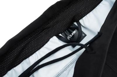 CUBE ROAD/XC Dirtprotect Hose lang Gr&ouml;&szlig;e: L Produktbild 12