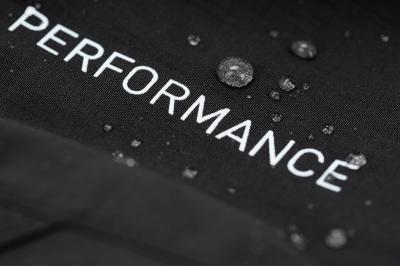 CUBE ROAD/XC Dirtprotect Hose kurz Gr&ouml;&szlig;e: S Produktbild 5