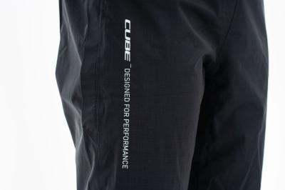 CUBE ROAD/XC Dirtprotect Hose kurz Gr&ouml;&szlig;e: XXL Produktbild 2