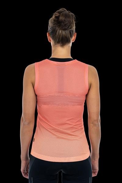 CUBE WS Funktionsunterhemd Mesh &auml;rmellos Gr&ouml;&szlig;e: L (40) Produktbild 1