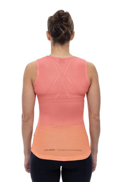 CUBE WS Funktionsunterhemd Mesh &auml;rmellos Gr&ouml;&szlig;e: L (40) Produktbild 7