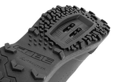 CUBE Schuhe OX PRO Gr&ouml;&szlig;e: EU 36 Produktbild 5