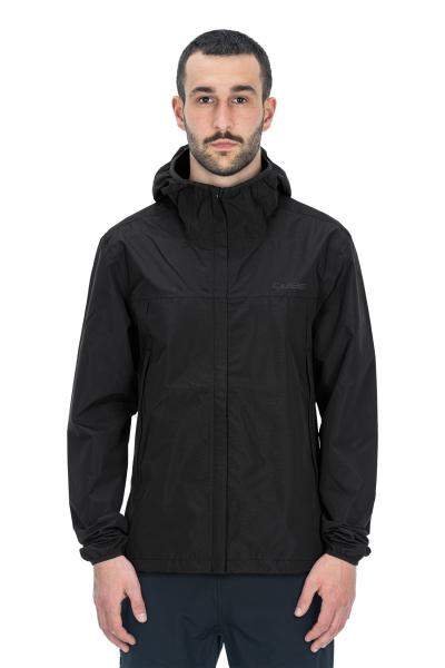 CUBE MTB Regenjacke CMPT Gr&ouml;&szlig;e: XXXL Produktbild 1