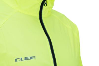 CUBE MTB Windjacke CMPT Gr&ouml;&szlig;e: S Produktbild 3