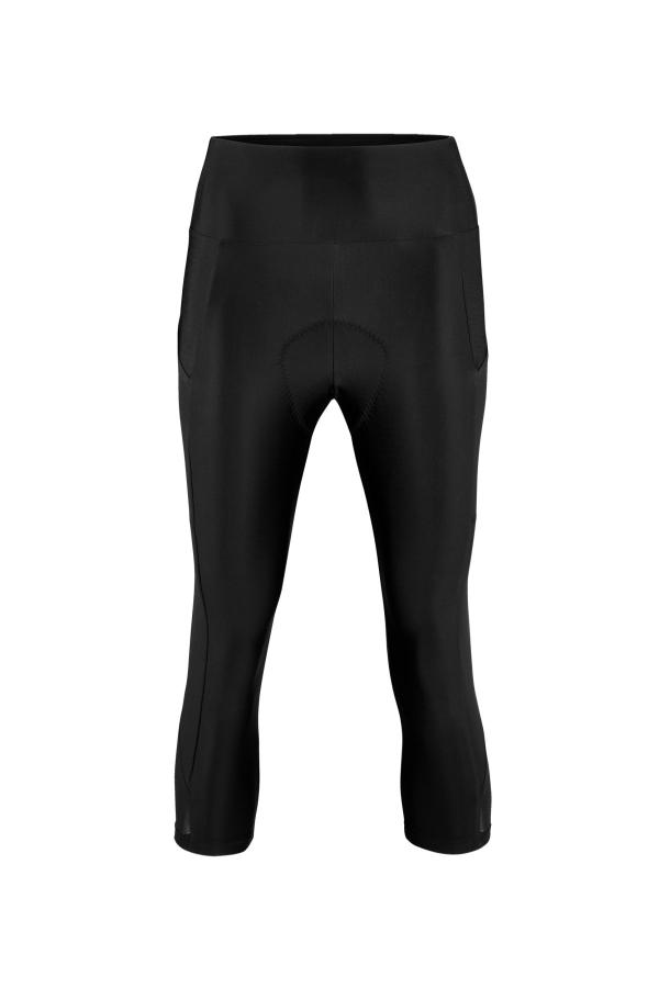 CUBE ROAD/XC WS Cropped Tights Gr&ouml;&szlig;e: XS (34)
