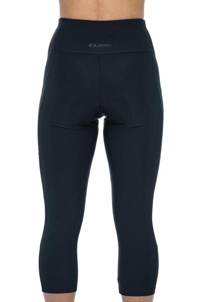 CUBE ROAD/XC WS Cropped Tights Gr&ouml;&szlig;e: XXL (44) Produktbild 2