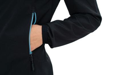 CUBE MTB WS Softshell Jacke CMPT Gr&ouml;&szlig;e: L (40) Produktbild 4