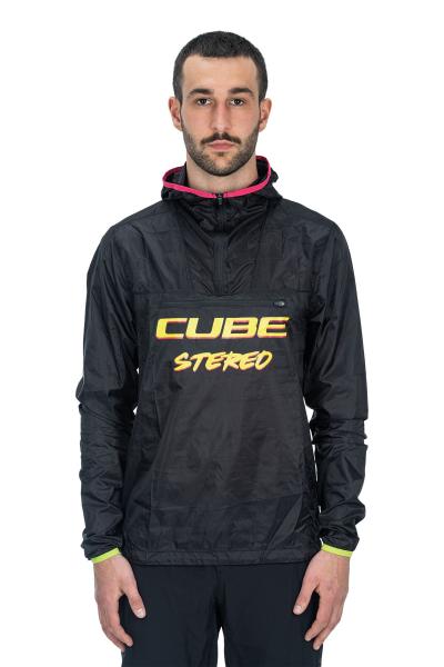 CUBE MTB Jacke STASH Gr&ouml;&szlig;e: M Produktbild 1