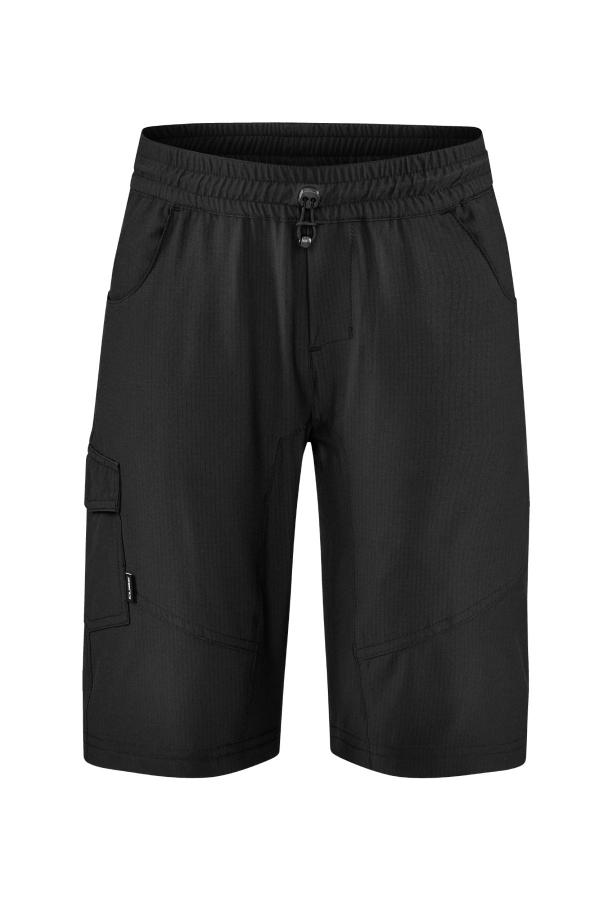 CUBE ROAD/XC Baggy Shorts ROOKIE Gr&ouml;&szlig;e: XXS (86/92)