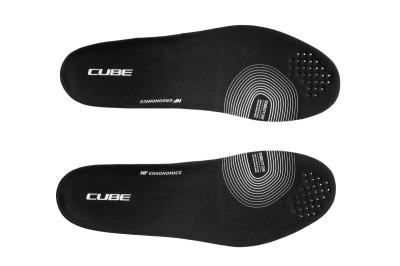 CUBE Einlegesohle PEAK, PEAK PRO, MTB C:68X, SYDRIX, SYDRIX PRO, RD C:68X Gr&ouml;&szlig;e: EU 45 Produktbild 2