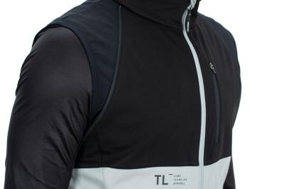 CUBE ROAD/XC Multifunktionsjacke Gr&ouml;&szlig;e: M Produktbild 4