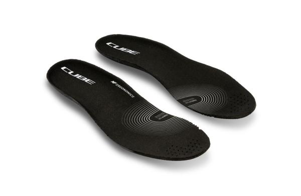 CUBE Einlegesohle MAZE, STRIX, STRIX PRO Gr&ouml;&szlig;e: EU 42