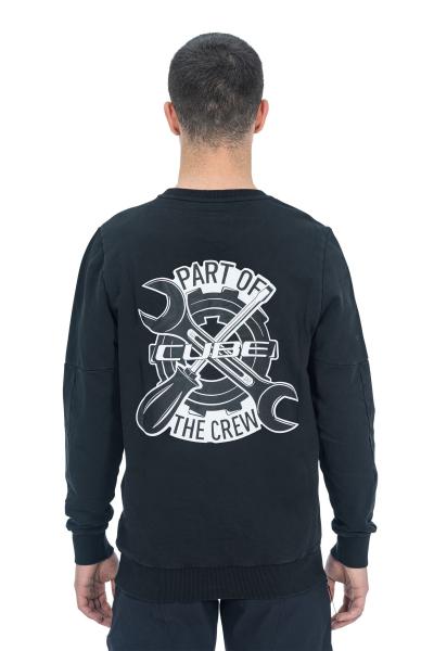 CUBE WORK Funktionssweater Gr&ouml;&szlig;e: XXXL Produktbild 3