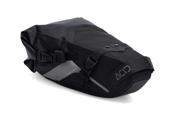 ACID Satteltasche PACK PRO 6