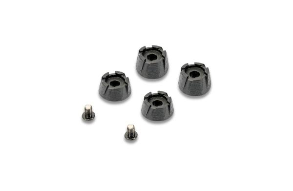 CUBE Front Studs PEAK, PEAK PRO