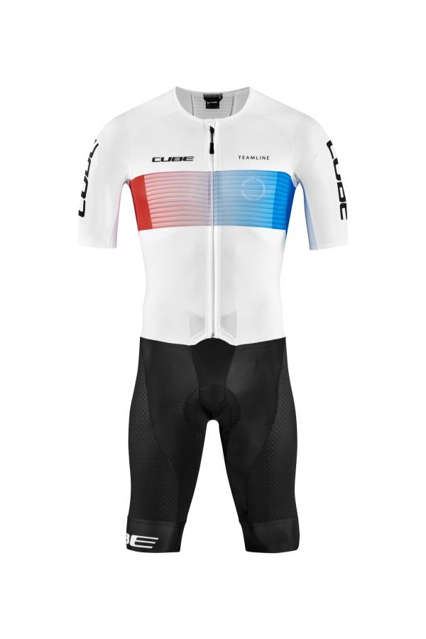 CUBE ROAD/XC XC Suit Gr&ouml;&szlig;e: XXXL
