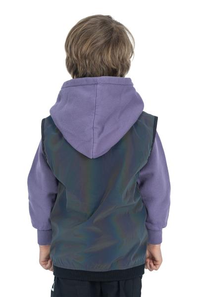 CUBE Windweste ROOKIE Gr&ouml;&szlig;e: M (122/128) Produktbild 6