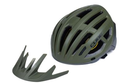 CUBE Helm OFFPATH Gr&ouml;&szlig;e: XL (59-64) Produktbild 5