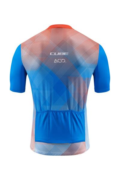 CUBE ROAD/XC Trikot CMPT kurzarm Gr&ouml;&szlig;e: XS Produktbild 1