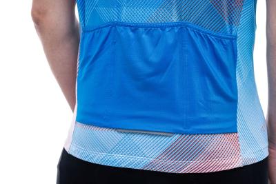 CUBE ROAD/XC Trikot CMPT kurzarm Gr&ouml;&szlig;e: XS Produktbild 4