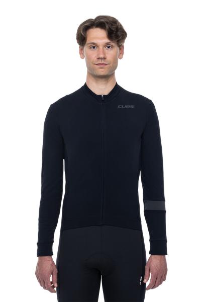 CUBE ROAD/XC Trikot langarm Gr&ouml;&szlig;e: XXXL Produktbild 2