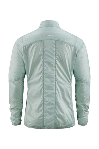 CUBE GRAVEL WS Light Iso Jacke Gr&ouml;&szlig;e: L (40) Produktbild 1