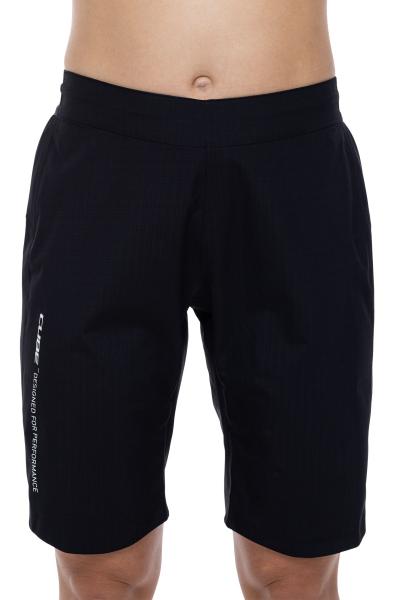 CUBE ROAD/XC WS Dirtprotect Hose kurz Gr&ouml;&szlig;e: XXXL (46) Produktbild 2