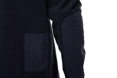 CUBE MTB Fleece Trikot langarm Gr&ouml;&szlig;e: XXXL Produktbild 5