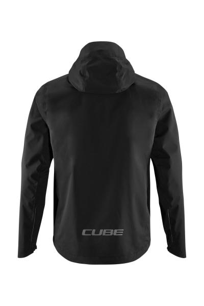 CUBE MTB Storm Jacket Gr&ouml;&szlig;e: S Produktbild 1