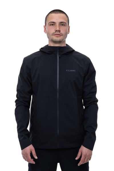 CUBE MTB Storm Jacket Gr&ouml;&szlig;e: M Produktbild 2