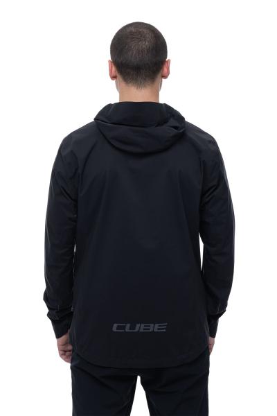 CUBE MTB Storm Jacket Gr&ouml;&szlig;e: XL Produktbild 3