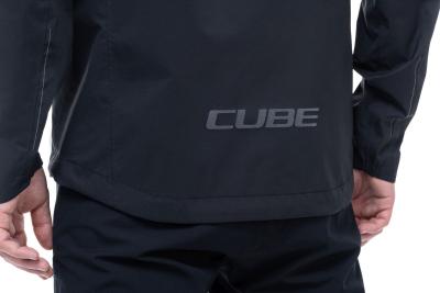 CUBE MTB Storm Jacket Gr&ouml;&szlig;e: XXXL Produktbild 9