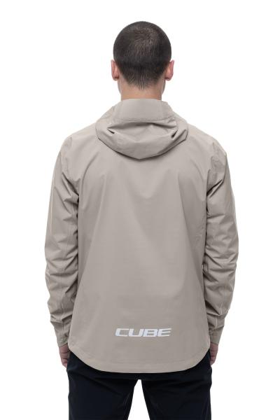 CUBE MTB Storm Jacket Gr&ouml;&szlig;e: M Produktbild 3
