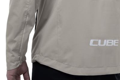 CUBE MTB Storm Jacket Gr&ouml;&szlig;e: L Produktbild 8