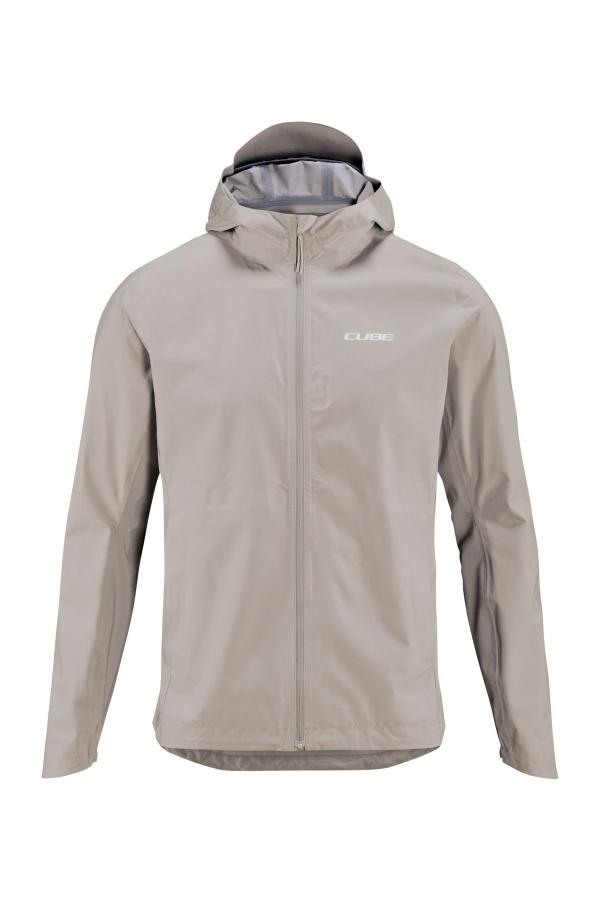 CUBE MTB Storm Jacket Gr&ouml;&szlig;e: XL