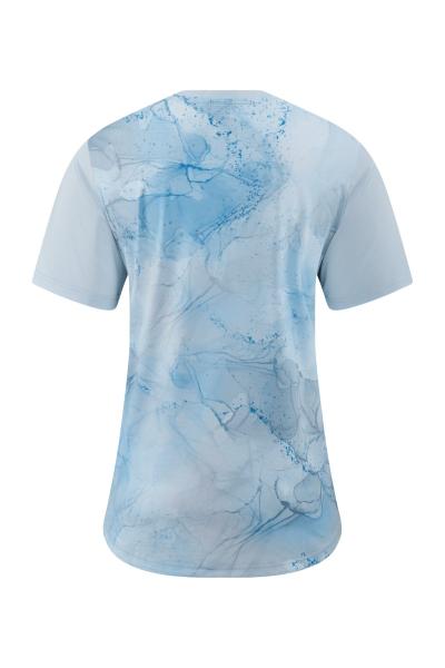 CUBE MTB WS Rundhalstrikot kurzarm Gr&ouml;&szlig;e: XXXL (46) Produktbild 1