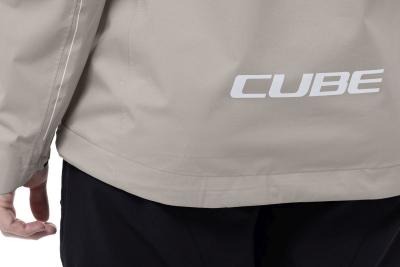 CUBE MTB WS Storm Jacket Gr&ouml;&szlig;e: M (38) Produktbild 8