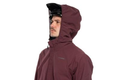 CUBE Regenjacke CMPT Gr&ouml;&szlig;e: S Produktbild 2