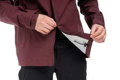 CUBE Regenjacke CMPT Gr&ouml;&szlig;e: M Produktbild 5