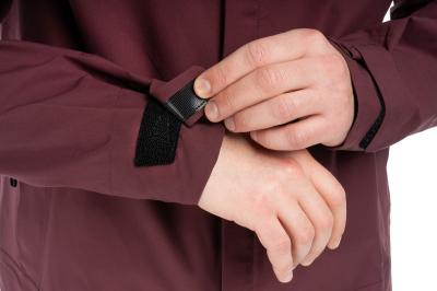 CUBE Regenjacke CMPT Gr&ouml;&szlig;e: XL Produktbild 7